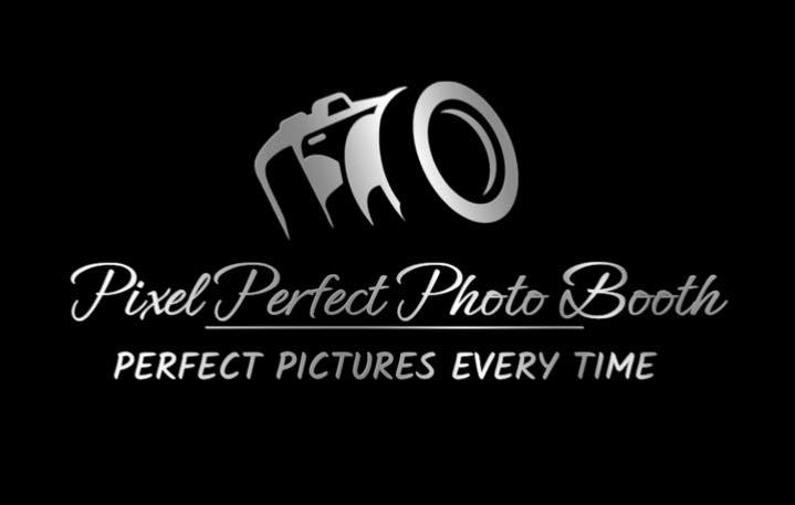 Pixel Perfect Logo